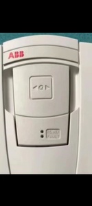 ACS510-01-246A-4 ACS510 ซีรีส์ 132kW PLC - Product Image 3