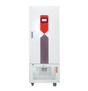 ห้องปฏิบัติการเภสัชกรรมแบบขยายได้ รองรับความจุ 150 ลิตร ความผันผวนของอุณหภูมิ 0.5 องศา  สามารถปรับได้หลายระดับ - Product Image 1