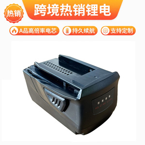 Cargador de Batería Aunstarwei HIL-21.6V 21.6V de Litio para Almacenamiento de Energía en el Hogar - Product Image 5