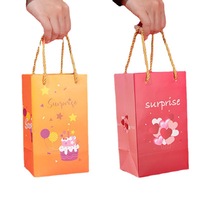 Boîte surprise explosive joyeux anniversaire pour fête d'anniversaire ou toute occasion Coffrets cadeaux personnalisés
