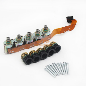 Ensemble de transmission OEM de haute qualité 4420612921 WTR pour boîte de vitesses, prix compétitif, transmissions pour camions <span class=keywords><strong>DAF</strong></span> fabriquées en Chine - Product Image 4