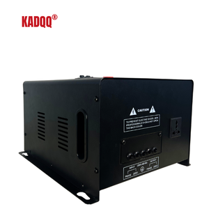 Digitale regelbare hoogprecisie spanningsregelaar 220V naar 110V voor exportapparatuur & testen - Product Image 3