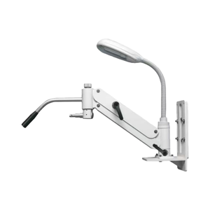 Braccio per Forottero con Luce LED PA-6 - Strumento Ottico in Offerta Speciale - Product Image 2