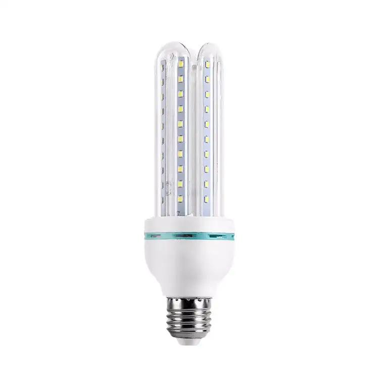 COYOLED Đèn Tiết Kiệm Năng Lượng LED Vật Liệu Nhôm Bóng Đèn Led Loại Chữ U Bóng Đèn Ngô Led B22 E27 Đèn LED