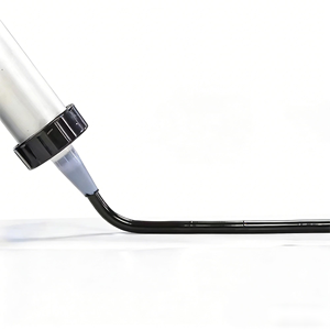 Scellant pour verre extérieur transparent en polyuréthane monocouche sans apprêt à haute viscosité AM-120A - Product Image 3