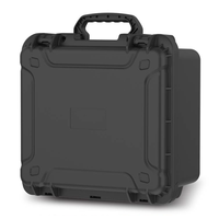 PATHFINDER P3836D Boîte de transport durable et de haute qualité avec expédition rapide pour un transport sécurisé / Équipement d'expédition et équipement mobile