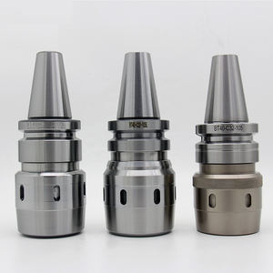 Mandrin de fraisage à puissance BT40 / Mandrin de fraisage à puissance à queue conique <span class=keywords><strong>Morse</strong></span> MT3 MT4 MT5 - Product Image 6