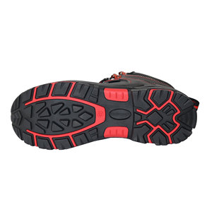 Rocklander Migliori <span class=keywords><strong>Stivali</strong></span> da Lavoro in Vera Pelle Antistatici e <span class=keywords><strong>Idrorepellenti</strong></span> con Punta in Acciaio per Uomo, Tutte le Stagioni - Product Image 5