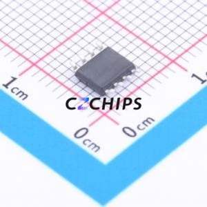 Nouveau et original SL8563T SOP-8 Circuit intégré IC Chip Horloge en temps réel (RTC) - Product Image 2