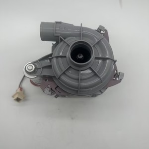 Moteur de lave-vaisselle Tonlon SX2399 IC-26225 220-240V, design électrique en plastique étanche - Product Image 1