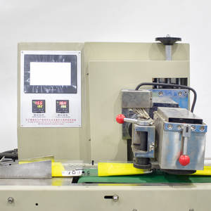 Machine d'emballage horizontale automatique pour couverts en papier, alimentation automatique, emballage en forme de coussin, prix, compagnie aérienne - Product Image 5