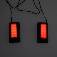 Feux arrière à LED pour Bronco 2/4 portes 2021 2022 2023 2024 2025