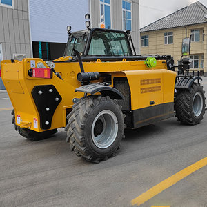 Chariot élévateur télescopique 1.5 tonnes chariot élévateur à flèche télescopique hydraulique chariot élévateur télescopique <span class=keywords><strong>manitou</strong></span> - Product Image 2