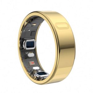 Bague connectée <span class=keywords><strong>de</strong></span> santé intelligente <span class=keywords><strong>la</strong></span> plus vendue, prenant en charge <span class=keywords><strong>le</strong></span> test complet <span class=keywords><strong>de</strong></span> <span class=keywords><strong>la</strong></span> composition corporelle et <span class=keywords><strong>le</strong></span> suivi du cycle féminin pour une surveillance <span class=keywords><strong>de</strong></span> <span class=keywords><strong>la</strong></span> santé familiale tout au long <span class=keywords><strong>de</strong></span> <span class=keywords><strong>la</strong></span> journée - Product Image 6