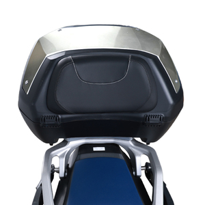 Caja de Equipaje para Motocicleta de Gran Capacidad de 50L, Caja Trasera Resistente y Duradera, Apta para Honda XL750 Transalp - Product Image 2