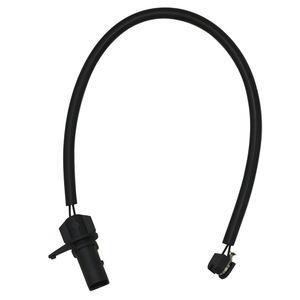Cable de Freno BAIXINDE 95B907253 para <span class=keywords><strong>Porsche</strong></span> <span class=keywords><strong>Macan</strong></span> S TDI 190KW 2013-2018 - Product Image 3