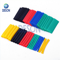 Deson Gaine thermorétractable électrique sans halogène de qualité supérieure pour une protection USB isolée