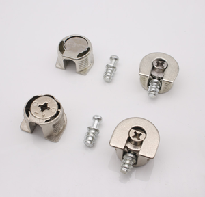Rifornimento della fabbrica di mobili <span class=keywords><strong>in</strong></span> <span class=keywords><strong>legno</strong></span> connettore mensola supporto con viti - Product Image 6