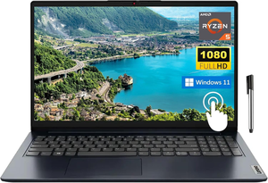 คอมพิวเตอร์โน้ตบุ๊คพีซี IPS AMD AMD <span class=keywords><strong>Ryzen</strong></span> <span class=keywords><strong>5</strong></span> 8GB 256GB 15.6นิ้ว - Product Image 4