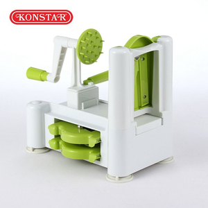 เครื่องมือทำครัวสแตนเลสแบบกำหนดเองขายส่ง เครื่องหั่นผักแบบมือถือ - Product Image 3