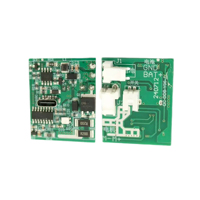 Servicios de Fabricación de PCB y PCBA para Electrónica de Consumo, Prototipo OEM FR-4, Grosor de Cobre Personalizado, Ensamblaje Electrónico