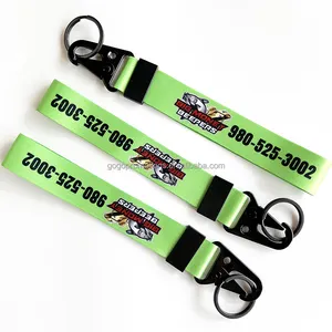2024 New Customized Keychain Creative Trendy Style with Multiple Color Matching Patterns for You to Choose from