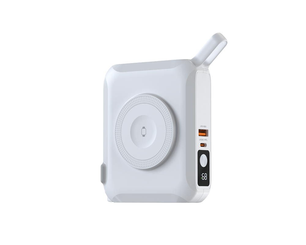 <strong>2026</strong> High Capacity Power <strong>Bank</strong> Portable <strong>Battery</strong> Multifunctional PD65W 15000mAh Power Stations for Outdoor AC Plug Power <strong>Bank</strong>