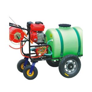 Portable Hand Push Fumigation Spray Equipment Farm Water Spraying Machine Agricultural Equipment <b>Sprayer</b> Efficient Spray Gun - Product Image 5