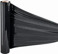 Many Styles Low Price PE Casting Scrap Stretch Film - Product Image 2