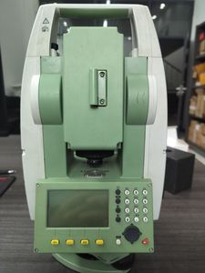 Estación <span class=keywords><strong>Total</strong></span> <span class=keywords><strong>TS06</strong></span> Plus Usada de Segunda Mano, Bajo Precio, Alta Precisión, Equipo de Topografía de Alta Precisión - Product Image 4