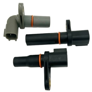 Kit de 3 capteurs de vitesse de transmission 6DCT250 DPS6 pour Ford Focus Fiesta - Product Image 3