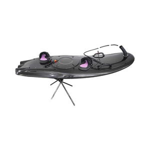 Tabla de Surf de Fibra de Carbono SPORTS Factory, Moto Acuática, Deportes Acuáticos, Surf y Esquí, Logotipo Personalizable Disponible - Product Image 5