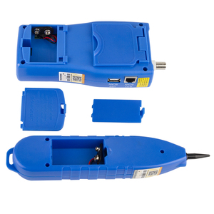 ノヤファ NF-388 テレコムテスター ファインダー RJ11 RJ45 USBおよび同軸ケーブル - Product Image 6