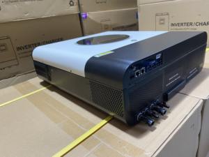 <span class=keywords><strong>Axpert</strong></span> II <span class=keywords><strong>III</strong></span> <span class=keywords><strong>VM</strong></span> IV - Product Image 4