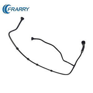 Manguera <span class=keywords><strong>de</strong></span> Radiador Frarry 1675012203 para <span class=keywords><strong>MERCEDES</strong></span> BENZ W167 <span class=keywords><strong>GLE</strong></span> - Product Image 4