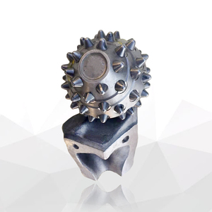 Chất lượng cao duy nhất <span class=keywords><strong>Cone</strong></span> Rock Con lăn bit cho cũng khoan - Product Image 1