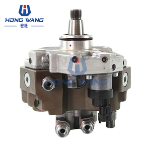 Repuestos de Excavadora HongWang de Alta Calidad, Bomba de Inyección de Combustible 0445020067 10501-7005A, 1 Año de Garantía para Doosan DX225LC - Product Image 4