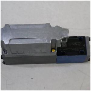 ระบบควบคุมทิศทางไฮดรอลิกแบบสัดส่วน 4WRPEH10E1-80SJ-3X/M/24A1 4WRPEH6C3B40L-2X/G24K0/A1M - Product Image 5