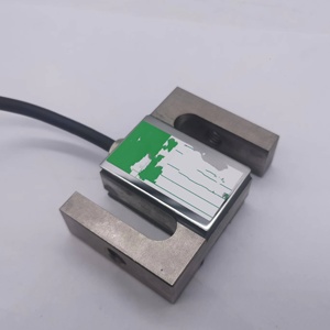 Celda de Carga de Acero Serie STC para Básculas, 75 Kg, IP67, Sensor de Pesaje STC-75Kg - Product Image 4