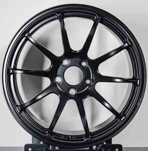 Jantes en alliage de magnésium forgé super léger Jantes en aluminium 18-22 pour Lamborghini Ferrari Porsche Jaguar McLaren - Product Image 2