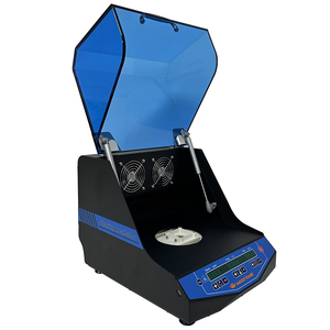 Incubateur de laboratoire compact Westtune Es-60/60+/60e/60c avec agitateur orbital et plateforme OEM, garantie 1 an - Product Image 2