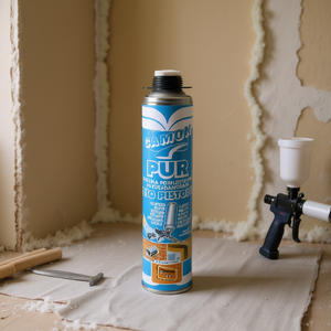 Espuma de Poliuretano Camon Pur 750 ml para Pistola - Product Image 2