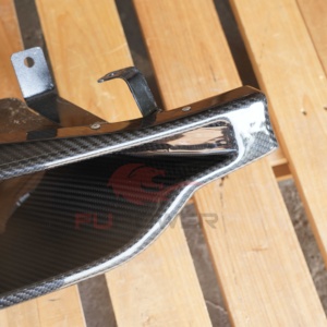 Kit di Eliminazione Fari Nero Lucido per BMW F30 Performance <span class=keywords><strong>TSH</strong></span> - Product Image 5