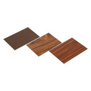 ALLSIGN Enseigne publicitaire en gros <span class=keywords><strong>Dibond</strong></span> 3mm 4mm Panneau composite en aluminium - Product Image 3