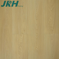 Loseta Vinílica Residencial Impermeable, Duradera, para Uso en Interiores, Baños, Pisos LVT