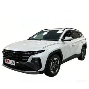 Auto Usado Tucson L 1.5T Edición Premium, Nuevo, 5 Asientos, Gasolina - Product Image 1