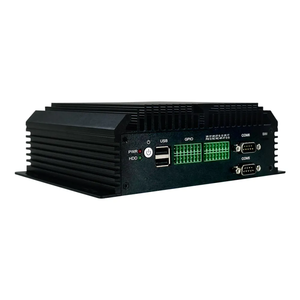 Mini PC Industrial, Firewall, Router Gateway, 4x10G SFP+, 4 Puertos 2.5GbE, Red Multi-WAN, Intel DDR4, Nuevo - Product Image 3