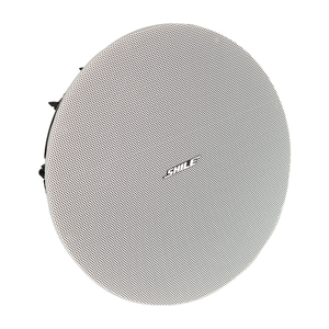 Vỏ kim loại BX-307 + PP kim loại nướng 8 inch biên giới thiết kế chất lượng cao đồng trục kháng liên tục thụ động loa trần - Product Image 6