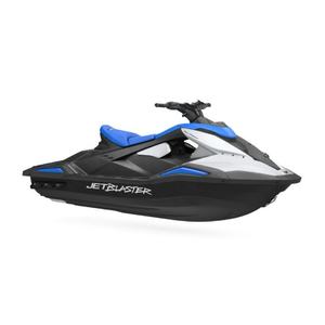 2025 Jetblaster 1049cc Blue Type Jet Skis Biplaza Personal Watercraft - Product Image 1