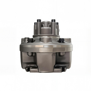 Moteur hydraulique Changyong GM1-100/350 à cannelures internes, cinq étoiles, faible vitesse, couple élevé, pour ouverture de trappe marine - Product Image 4